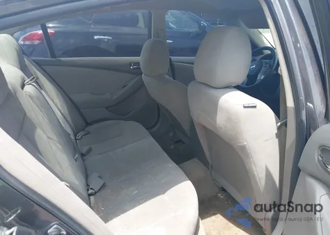 2011 Nissan Altima 2.5 из США, поврежденный, VIN 1N4AL2AP9BC172022